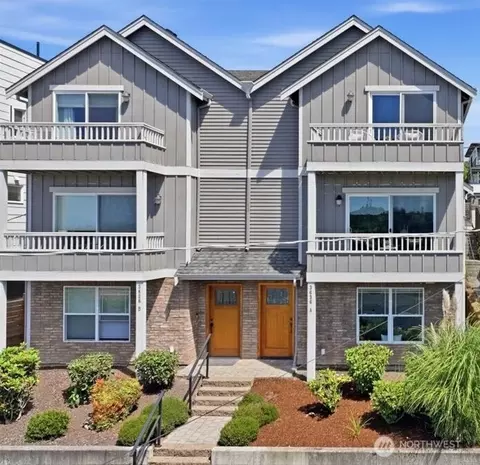 3636 13th Ave W #A, Seattle, WA 98119