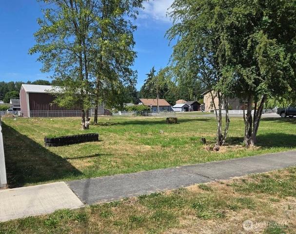 105 SW 3rd St, South Prairie, WA 98385