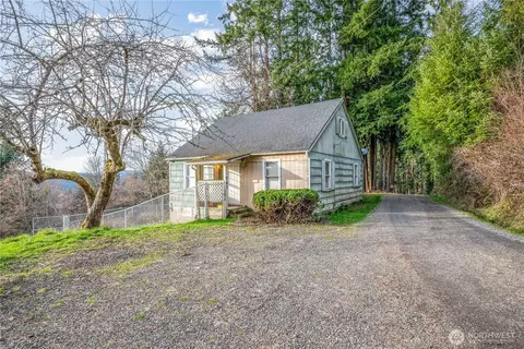 543 Lone Oak Rd, Longview, WA 98632