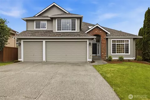 12917 SE 309th Pl, Auburn, WA 98092
