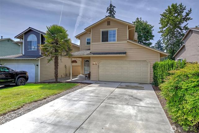 912 137th St SW, Everett, WA 98204