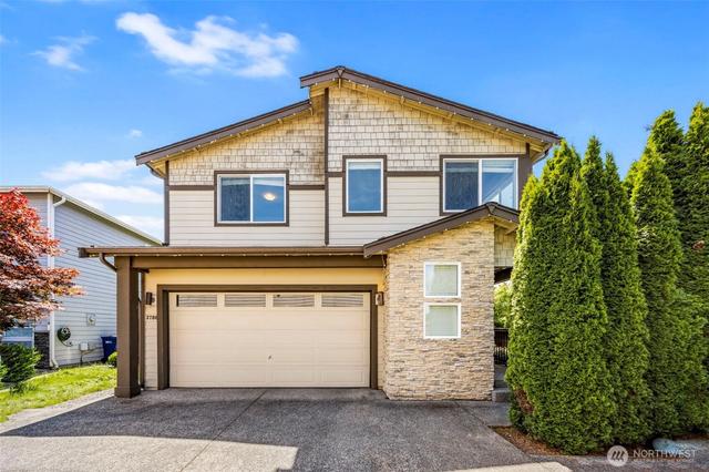 3706 193rd Pl SE, Bothell, WA 98012