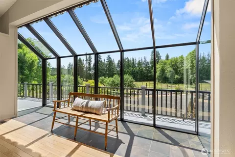 Exterior - 1677 N Fork Rd, Chehalis, WA 98532 photo 4 of 16