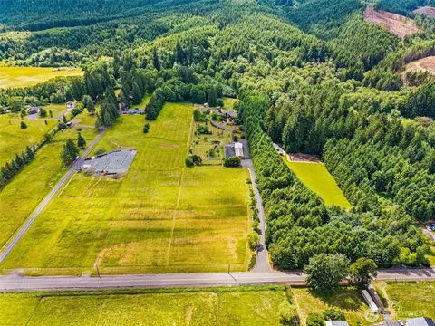 View/Area - 1677 N Fork Rd, Chehalis, WA 98532 photo 4 of 4