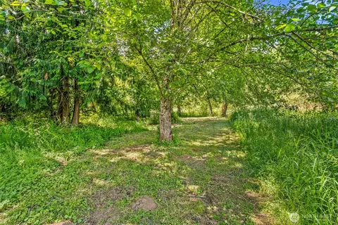 Exterior - 1677 N Fork Rd, Chehalis, WA 98532 photo 10 of 14