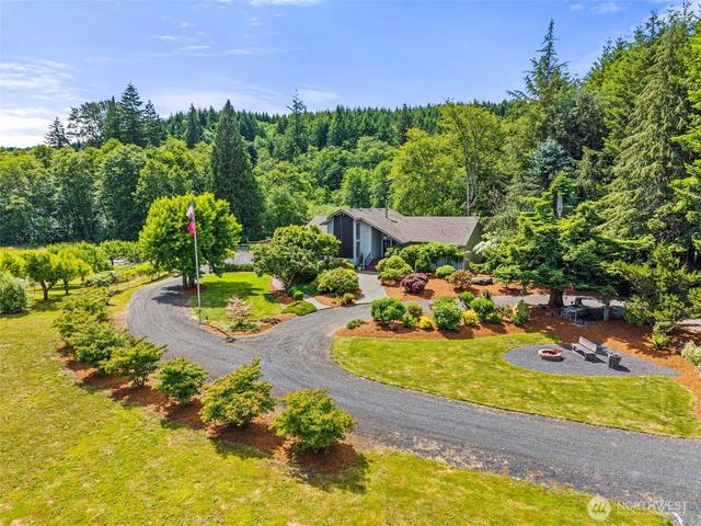 1677 N Fork Rd, Chehalis, WA 98532