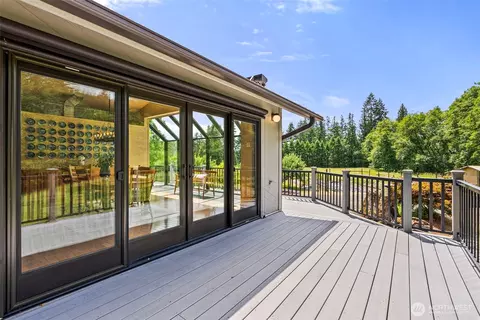 Exterior - 1677 N Fork Rd, Chehalis, WA 98532 photo 6 of 14