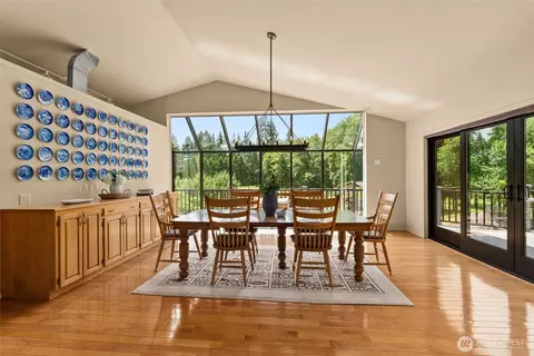 Dining - 1677 N Fork Rd, Chehalis, WA 98532 photo 1 of 2