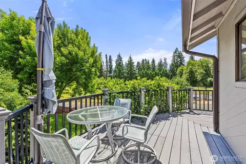 Exterior - 1677 N Fork Rd, Chehalis, WA 98532 photo 3 of 16