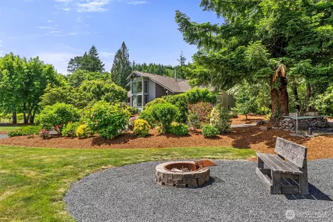 Exterior - 1677 N Fork Rd, Chehalis, WA 98532 photo 11 of 16