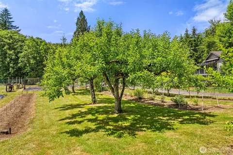 Exterior - 1677 N Fork Rd, Chehalis, WA 98532 photo 14 of 16