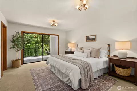 Bedroom - 1677 N Fork Rd, Chehalis, WA 98532 photo 1 of 3