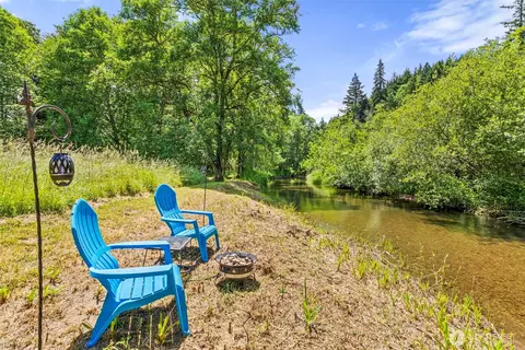 View/Area - 1677 N Fork Rd, Chehalis, WA 98532 photo 2 of 3