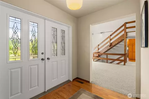 Entry Way - 1677 N Fork Rd, Chehalis, WA 98532 photo 1 of 1