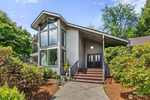 Exterior - 1677 N Fork Rd, Chehalis, WA 98532 photo 2 of 14