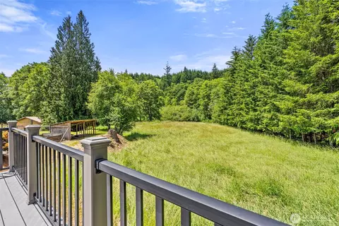 Exterior - 1677 N Fork Rd, Chehalis, WA 98532 photo 8 of 14