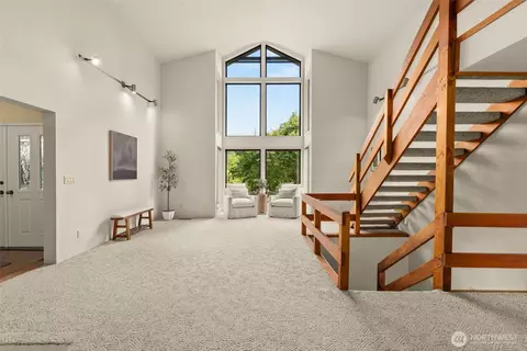 Living - 1677 N Fork Rd, Chehalis, WA 98532 photo 1 of 4