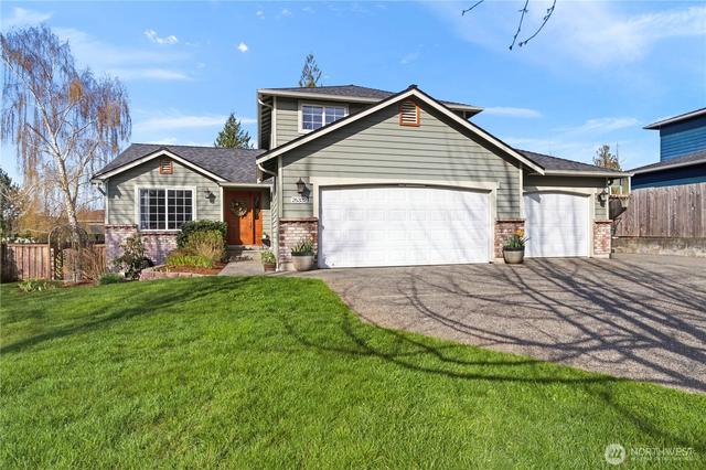 26332 77th Ave NW, Stanwood, WA 98292