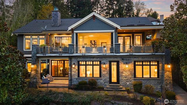 4102 100th Ave SE, Mercer Island, WA 98040