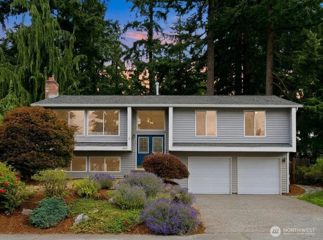 13232 NE 130th Pl, Kirkland, WA 98034