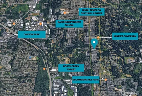 View/Area - 23230 44th Dr SE, Bothell, WA 98021 photo 2 of 2