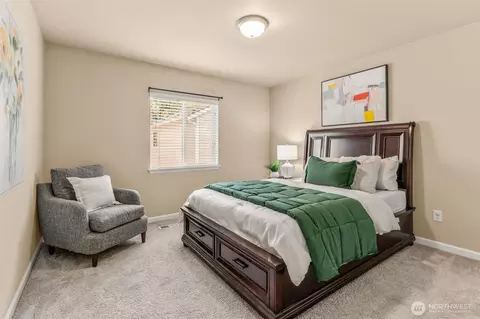 Bedroom - 23230 44th Dr SE, Bothell, WA 98021 photo 4 of 5