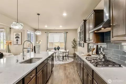 Kitchen - 23230 44th Dr SE, Bothell, WA 98021 photo 7 of 7