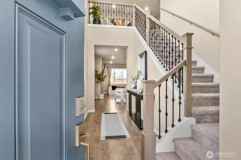 Entry Way - 23230 44th Dr SE, Bothell, WA 98021 photo 1 of 5