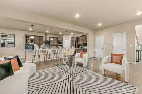 Living - 23230 44th Dr SE, Bothell, WA 98021 photo 5 of 5