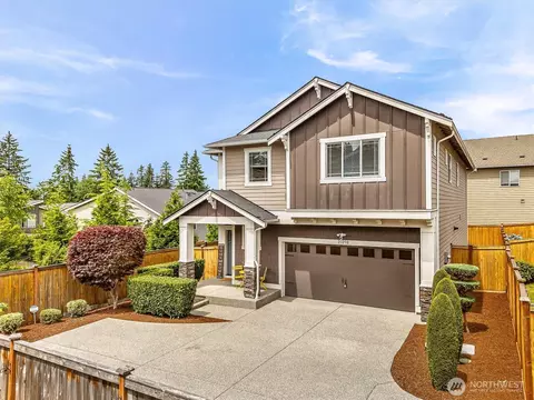 Exterior - 23230 44th Dr SE, Bothell, WA 98021 photo 4 of 4