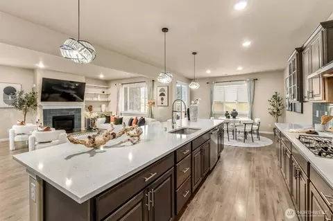 Kitchen - 23230 44th Dr SE, Bothell, WA 98021 photo 6 of 7