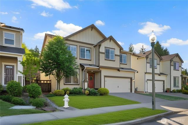12005 SE 299th Pl, Auburn, WA 98092