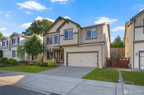 12005 SE 299th Pl, Auburn, WA 98092