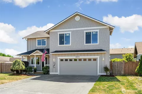 4873 Lighthouse Dr, Blaine, WA 98230