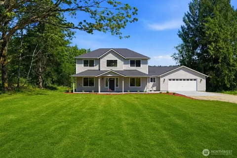 4021 161st Avenue Ct SW, Longbranch, WA 98351