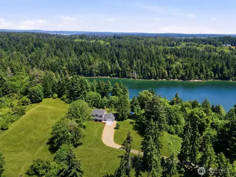 4021 161st Avenue Ct SW, Longbranch, WA 98351