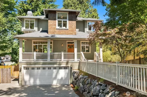 2322 NE 92nd St, Seattle, WA 98115