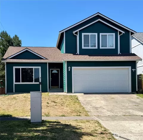 16416 Sundance Ave SE, Yelm, WA 98597