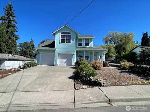 6209 25th St NE, Tacoma, WA 98422