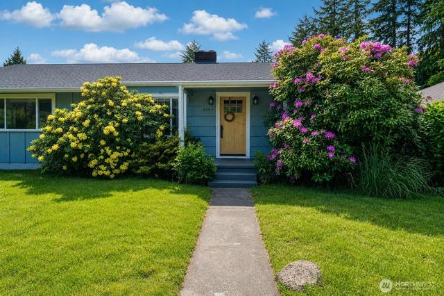 2043 Bethel St NE, Olympia, WA 98506