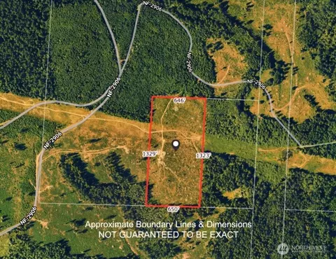 0 B-1000 Rd, Sequim, WA 98382 photo 4