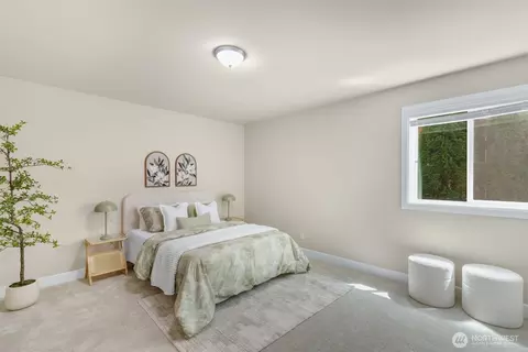 Bedroom - 17429 40th Dr SE, Bothell, WA 98012 photo 1 of 7