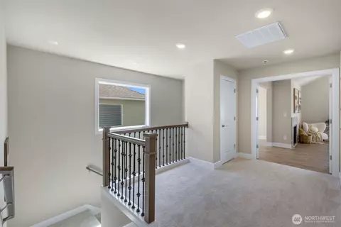 Entry Way - 17429 40th Dr SE, Bothell, WA 98012 photo 4 of 4