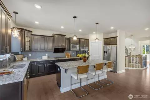 Kitchen - 17429 40th Dr SE, Bothell, WA 98012 photo 1 of 4