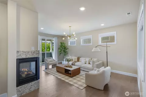 Living - 17429 40th Dr SE, Bothell, WA 98012 photo 3 of 3