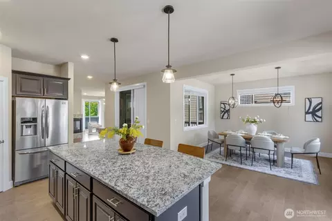 Dining - 17429 40th Dr SE, Bothell, WA 98012 photo 1 of 3