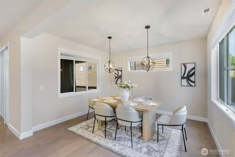 Dining - 17429 40th Dr SE, Bothell, WA 98012 photo 3 of 3