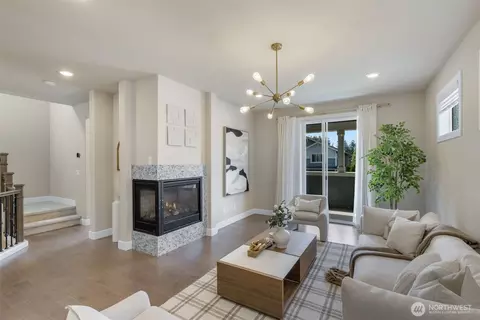 Living - 17429 40th Dr SE, Bothell, WA 98012 photo 1 of 3