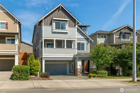 17429 40th Dr SE, Bothell, WA 98012