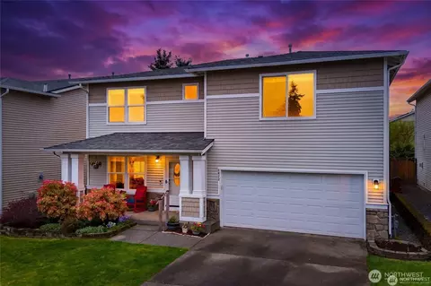 4023 153rd Pl SE, Bothell, WA 98012